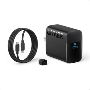 ANKER Anker Charger (45W) with USB-C & USB-C P[u B2653N11