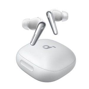 soundcore Liberty 4 Pro ワイヤレスイヤフォンホワイト Amazon.co.jp: Anker Soundcore Liberty 4 Pro（Bluetooth 5.3