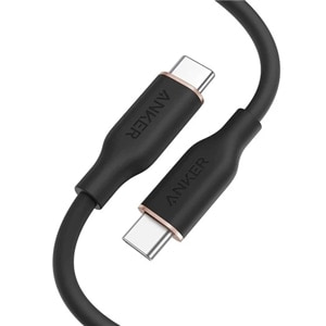ANKER Anker PowerLine III Flow USB-C & USB-C P[u 0.9m A8552N12