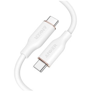 ANKER Anker PowerLine III Flow USB-C & USB-C P[u 0.9m A8552N22