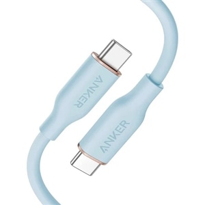 ANKER Anker PowerLine III Flow USB-C & USB-C P[u 0.9m A8552N32