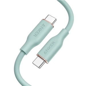 ANKER Anker PowerLine III Flow USB-C & USB-C P[u 0.9m A8552N62