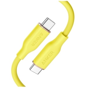 ANKER PowerLine III Flow USB-C & USB-C P[u 0.9m A8552N72