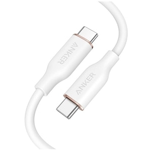 ANKER Anker PowerLine III Flow USB-C & USB-C P[u 1.8m A8553N22