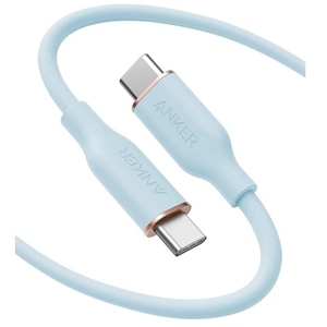 ANKER PowerLine III Flow USB-C & USB-C P[u 1.8m A8553N32