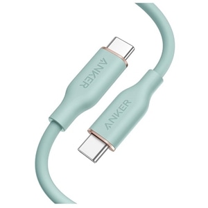 ANKER PowerLine III Flow USB-C & USB-C P[u 1.8m A8553N62