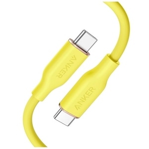 ANKER PowerLine III Flow USB-C & USB-C P[u 1.8m A8553N72