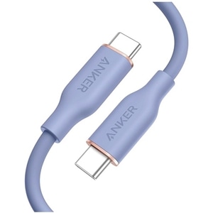 ANKER PowerLine III Flow USB-C & USB-C P[u 1.8m A8553NQ2