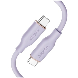 ANKER PowerLine III Flow USB-C & USB-C P[u 1.8m A8553NV2