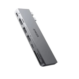 ANKER 547 USB-C nu (7-in-2, for MacBook) A8354NA1