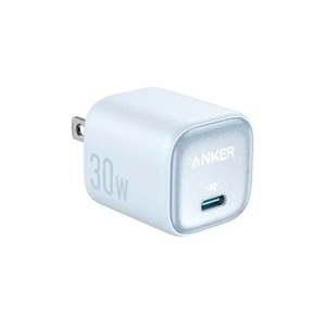 ANKER [d@Anker Zolo Charger (30W) A2698N31