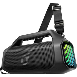 ANKER BluetoothXs[J[@Soundcore Boom 2 Pro A3134A11