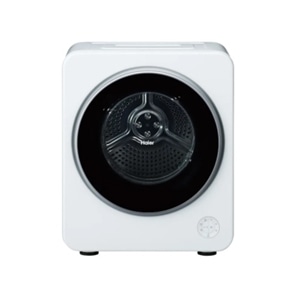 Haier（ハイアール） コンパクト衣類乾燥機 OKERU（オケル）｜JZ-K40A