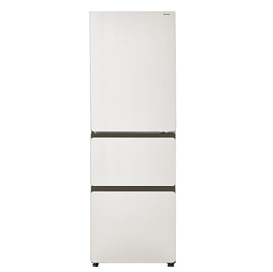 HaierinCA[j 3hA①Ɂ@SLIMORE X JR-CVM38A(W)