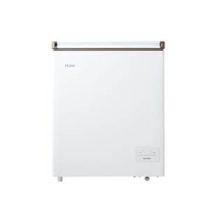 Haier（ハイアール） 上開き式冷凍庫｜JF-CF13A(W)｜[通販]ケーズデンキ