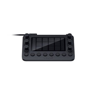 Razer zM̌^Rg[fbL@Stream Controller RZ20-04350100-R3M1