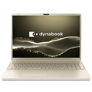dynabook（ダイナブック） 16型ノートパソコン dynabook T6｜P1T6APEG