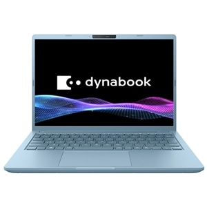dynabook�i�_�C�i�u�b�N�j&nbsp;13.3�^�m�[�g�p�\�R���@dynabook G6&nbsp;P1G6APEL