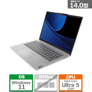 Lenovo(レノボ) 14型ノートパソコン Lenovo IdeaPad Slim 5i Gen 9 