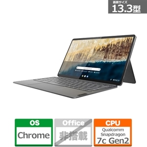 Lenovo(レノボ) Lenovo IdeaPad Duet 560 Chromebook｜82QS001XJP(Duet ...