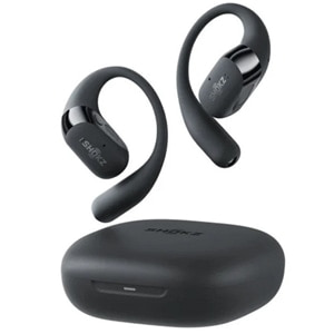 Shokz（ショックス） オープンイヤー型完全ワイヤレスイヤホン OpenFit