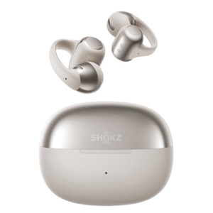 Shokz（ショックス） 完全ワイヤレスイヤホン Shokz OpenDots