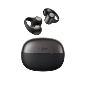 Shokz�i�V���b�N�X�j&nbsp;���S���C�����X�C���z���@Shokz OpenDots 2&nbsp;SKZ-EP-000069