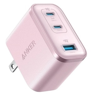 ANKER Anker Nano Charger (70W, 3 Ports) A121AN51