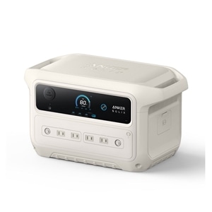 ANKER&nbsp;�|�[�^�u���d�� Anker Solix C2000 Gen 2 Portable Power Station&nbsp;A1783521