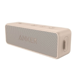 ANKER&nbsp;���C�����X�X�s�[�J�[ SoundCore 2�yUSB Type-C�[�d�z&nbsp;A3105058