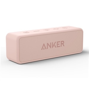 ANKER&nbsp;���C�����X�X�s�[�J�[ SoundCore 2�yUSB Type-C�[�d�z&nbsp;A3105050