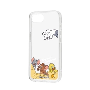 ���C�A�E�g&nbsp;iPhone 16e�Ή� �n�C�u���b�h�P�[�X&nbsp;RC-WP50UC4C/TJ105