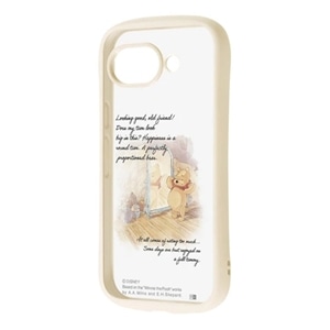 ���C�A�E�g&nbsp;Google Pixel 10a�p �f�B�Y�j�[ / Puffull �n�C�u���b�h�P�[�X&nbsp;RC-DGP10ACMD2MLW/PO40
