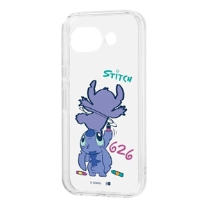 ���C�A�E�g&nbsp;Google Pixel 10a�p�@�f�B�Y�j�[ / �L�����N�^�[ �n�C�u���b�h�P�[�X&nbsp;RC-DGP10AUC4C/ST30_IF01