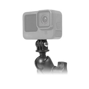 RAM MOUNTSi}gj GoPro HERO A_v^[ RAP-B202UGOP1