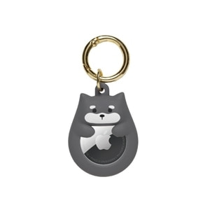 NATURAL design&nbsp;Petit Animal AirTag Case&nbsp;AT-PA04