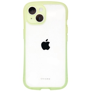 NATURAL design iPhone 15pP[X iP23-61-CHCG03