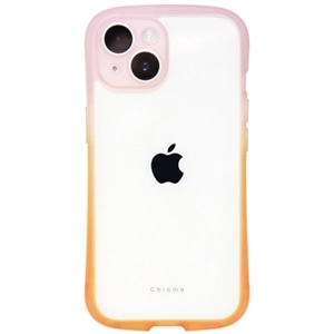 NATURAL design iPhone 15pP[X iP23-61-CHCG04