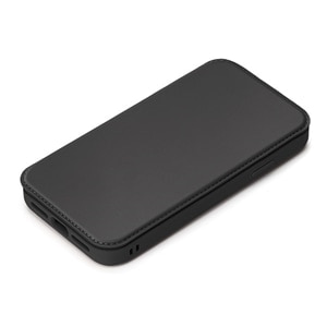 PGA iPhone 14 Pro Maxp KXtbvP[X PG-22SGF01BK