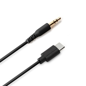 PGA USB-C I[fBIP[u 2m PG-CAUX20M01BK