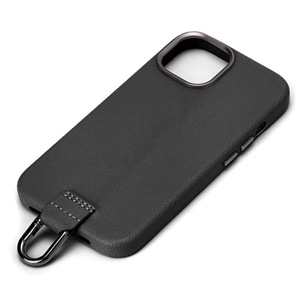 PGA iPhone 15p PUU[P[X PG-23APU01BK
