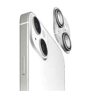 PGA iPhone 15 / 15 Plus fAJp JtveN^[ PG-23ACLG11BK
