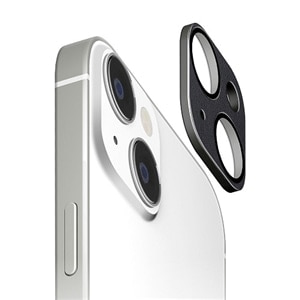 PGA  iPhone 15 / 15 Plus fAJp JtveN^[ PG-23ACLG20BK