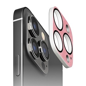 PGA iPhone 15 Pro / 15 Pro Max gvJp JtveN^[ PG-23BCLG21PK