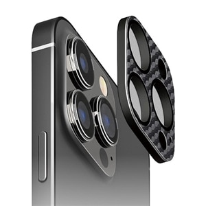 PGA iPhone 15 Pro / 15 Pro Max gvJp JtveN^[ PG-23BCLG22BK