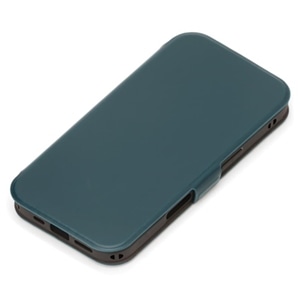 PGA&nbsp;iPhone 17�p �X�����t���b�v�J�o�[&nbsp;PG-25AFP05BL
