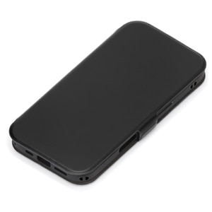 PGA&nbsp;iPhone 17�p �X�����t���b�v�J�o�[&nbsp;PG-25AFP06BK