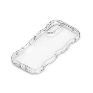 PGA&nbsp;iPhone 17�p �E�F�[�u�P�[�X&nbsp;PG-25AWH01CL