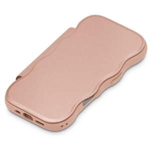 PGA&nbsp;iPhone 17�p �E�F�[�u�t���b�v�P�[�X&nbsp;PG-25AWF03PK