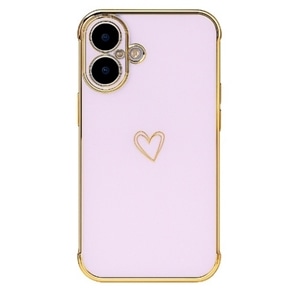 �b�n�b�n��������&nbsp;iPhone 17�Ή� ������n�[�g�P�[�X&nbsp;1716-17-PURPLE